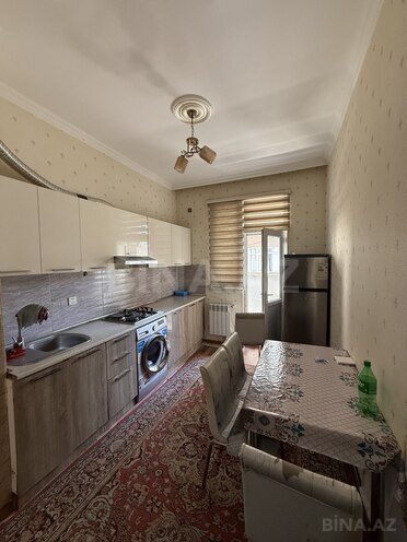 Сдаётся 2-комн. новостройка 59 м², Абшеронcкий  р., photo 7 from 10