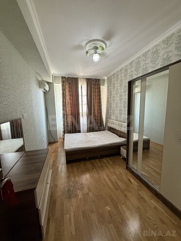 Сдаётся 2-комн. новостройка 59 м², Абшеронcкий  р., photo 3 from 10