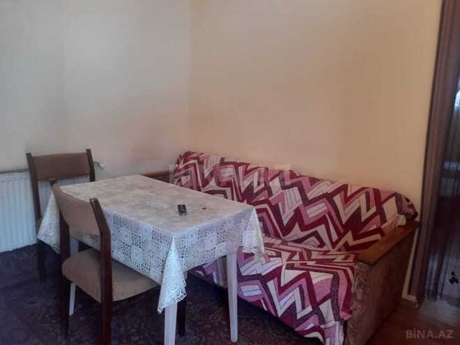 Сдаётся 2-комн. дом/дача 40 м², пос. НЗС, photo 1 from 16