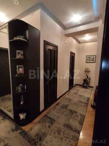 Сдаётся 3-комн. новостройка 120 м², photo 11 from 23