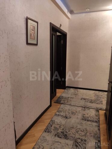 Сдаётся 3-комн. новостройка 120 м², photo 12 from 23