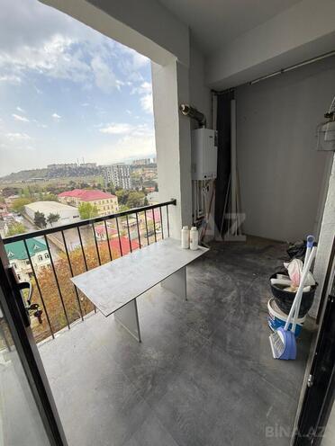 Сдаётся 2-комн. новостройка 54 м², пос. Ени Гюнешли, photo 14 from 19