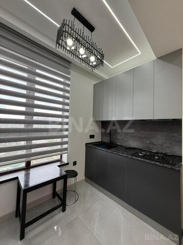 Сдаётся 2-комн. новостройка 54 м², пос. Ени Гюнешли, photo 15 from 19
