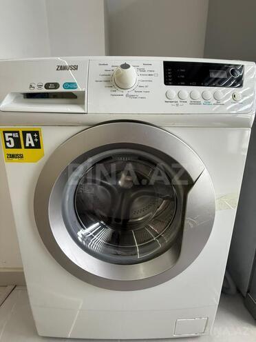 Сдаётся 2-комн. новостройка 54 м², пос. Ени Гюнешли, photo 17 from 19