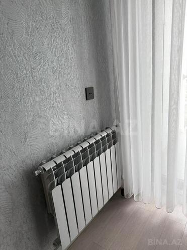Сдаётся 2-комн. новостройка 54 м², пос. Ени Гюнешли, photo 18 from 19