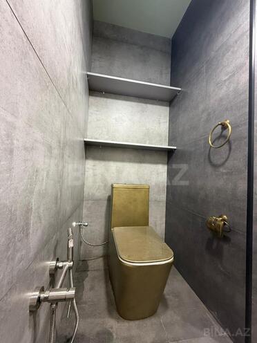Сдаётся 2-комн. новостройка 54 м², пос. Ени Гюнешли, photo 8 from 19