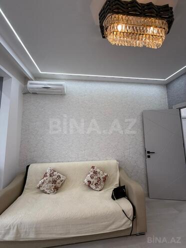Сдаётся 2-комн. новостройка 54 м², пос. Ени Гюнешли, photo 10 from 19