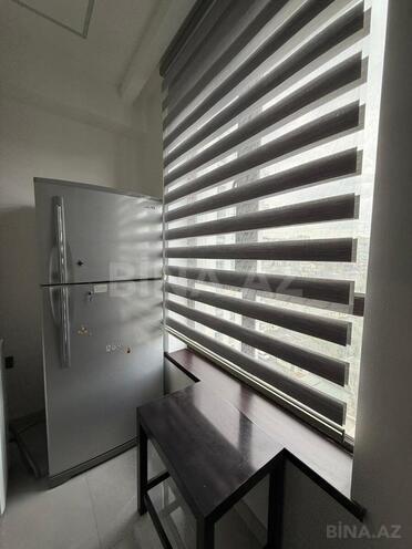 Сдаётся 2-комн. новостройка 54 м², пос. Ени Гюнешли, photo 16 from 19