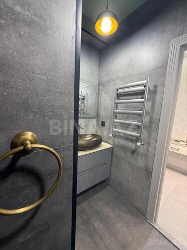 Сдаётся 2-комн. новостройка 54 м², пос. Ени Гюнешли, photo 9 from 19