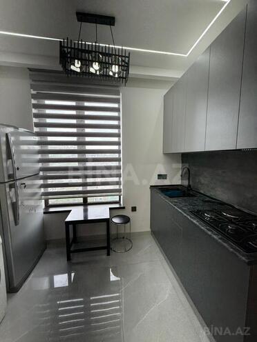 Сдаётся 2-комн. новостройка 54 м², пос. Ени Гюнешли, photo 6 from 19