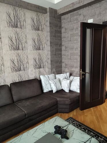 Сдаётся 3-комн. новостройка 120 м², photo 3 from 23