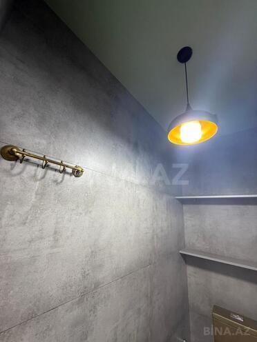 Сдаётся 2-комн. новостройка 54 м², пос. Ени Гюнешли, photo 3 from 19