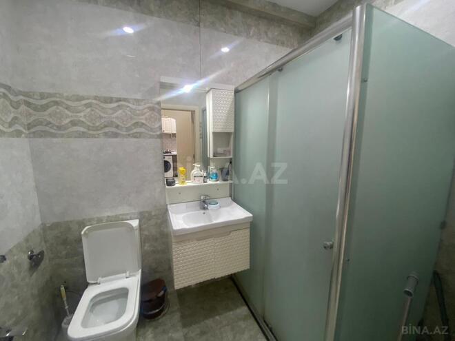 İcarəyə verilir 2 otaqlı yeni tikili 64 m², Nərimanov r., photo 11 from 13