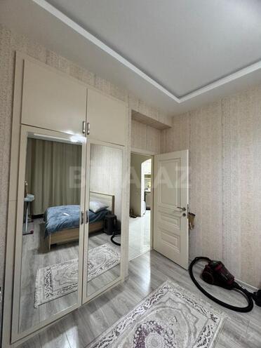 İcarəyə verilir 2 otaqlı yeni tikili 64 m², Nərimanov r., photo 5 from 13
