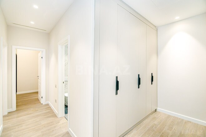 Сдаётся 3-комн. новостройка 125 м², пос. Аг шехер, photo 7 from 24
