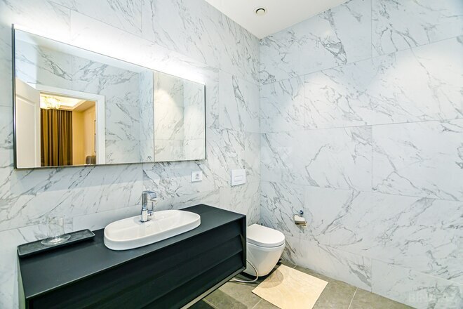 Сдаётся 3-комн. новостройка 125 м², пос. Аг шехер, photo 15 from 24