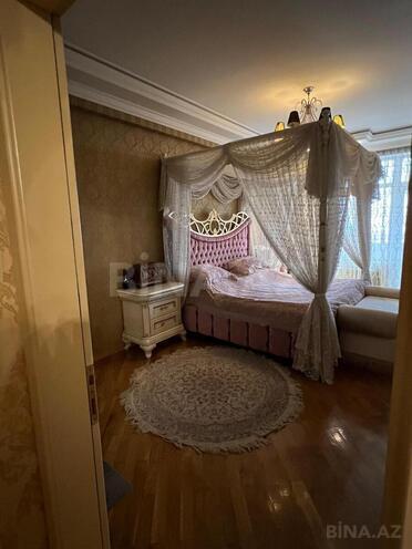 Продаётся 5-комн. новостройка 210 м², м. Иншаатчылар, photo 13 from 32