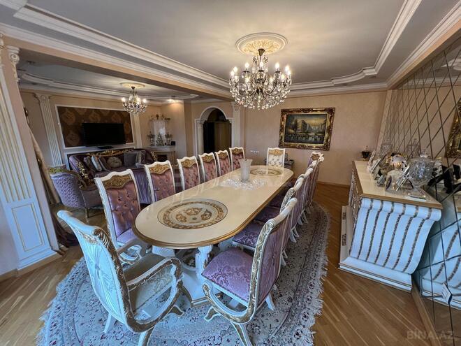 Продаётся 5-комн. новостройка 210 м², м. Иншаатчылар, photo 23 from 32