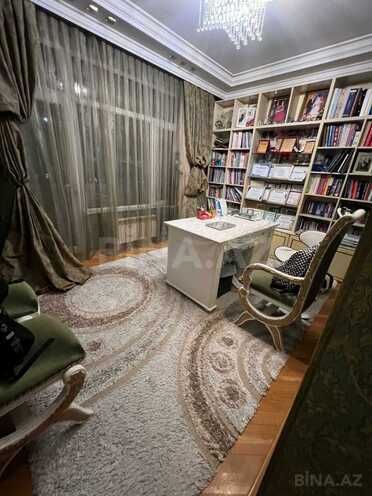 Продаётся 5-комн. новостройка 210 м², м. Иншаатчылар, photo 29 from 32