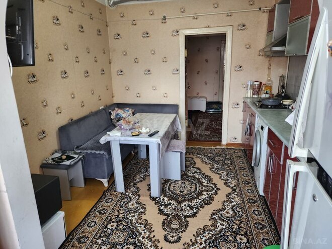 Продаётся 3-комн. вторичка 67 м², Хатаинский р., photo 12 from 20