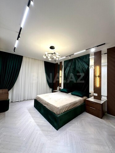 Продаётся 3-комн. новостройка 148 м², м. 8 ноября, photo 3 from 16