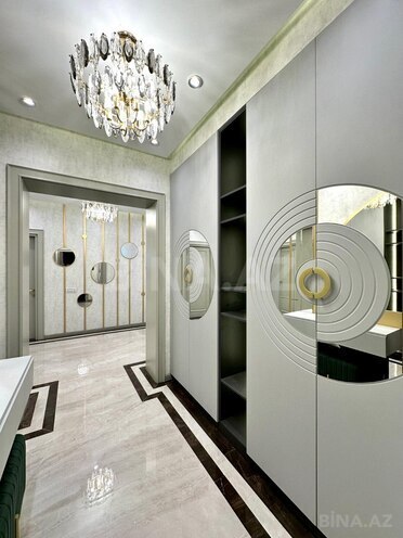Продаётся 3-комн. новостройка 148 м², м. 8 ноября, photo 12 from 16