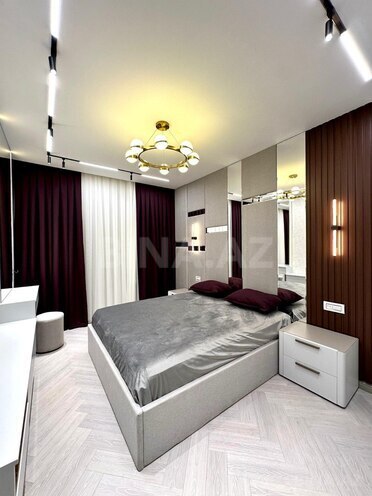 Продаётся 3-комн. новостройка 148 м², м. 8 ноября, photo 5 from 16