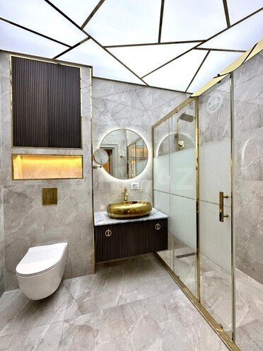 Продаётся 3-комн. новостройка 148 м², м. 8 ноября, photo 15 from 16