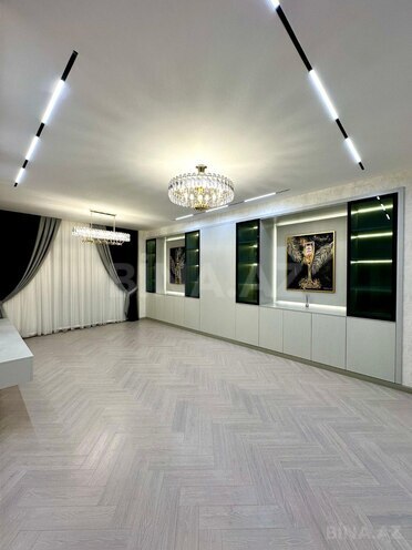 Продаётся 3-комн. новостройка 148 м², м. 8 ноября, photo 7 from 16