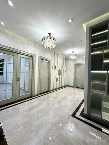 Продаётся 3-комн. новостройка 148 м², м. 8 ноября, photo 11 from 16