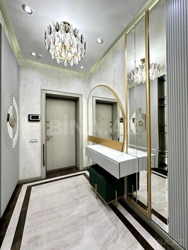 Продаётся 3-комн. новостройка 148 м², м. 8 ноября, photo 13 from 16