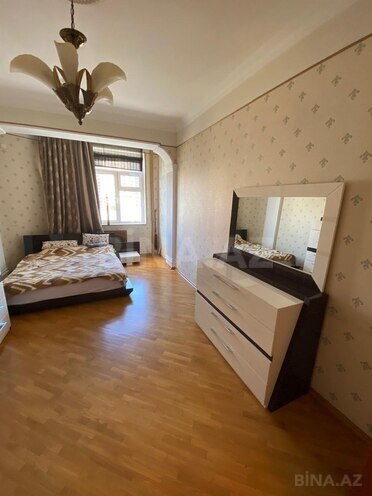 Сдаётся 3-комн. новостройка 170 м², м. Иншаатчылар, photo 4 from 22