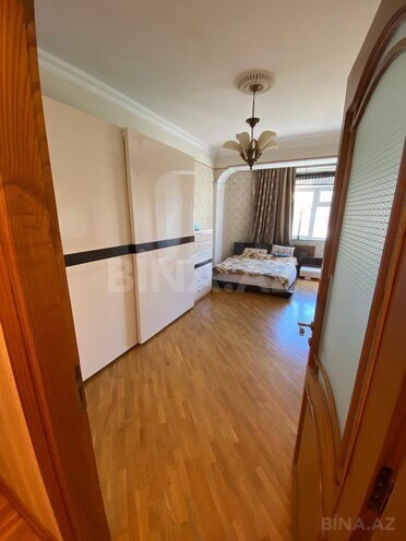 Сдаётся 3-комн. новостройка 170 м², м. Иншаатчылар, photo 3 from 22