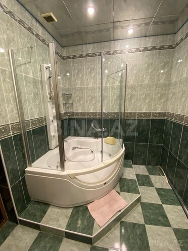 Сдаётся 3-комн. новостройка 170 м², м. Иншаатчылар, photo 19 from 22