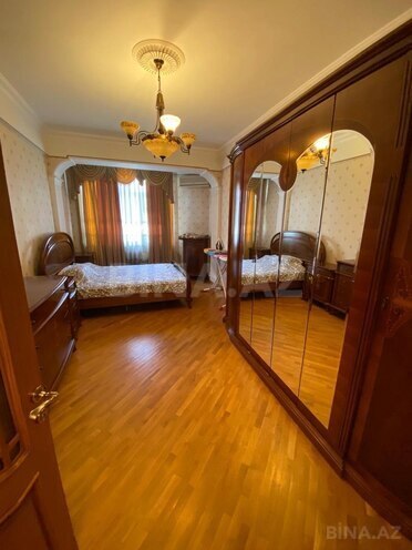 Сдаётся 3-комн. новостройка 170 м², м. Иншаатчылар, photo 9 from 22