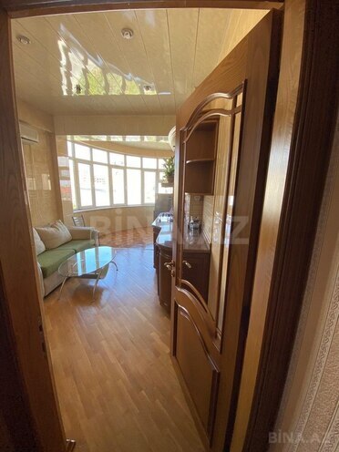 Сдаётся 3-комн. новостройка 170 м², м. Иншаатчылар, photo 14 from 22