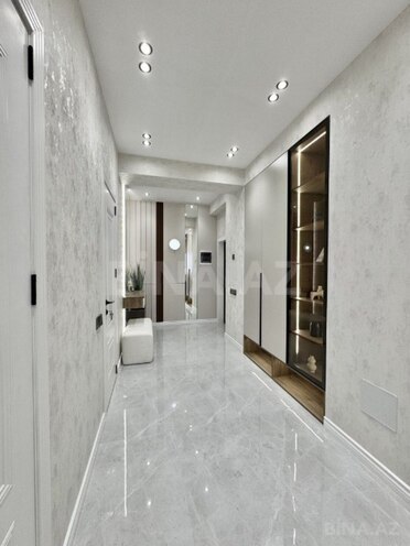 Продаётся 3-комн. новостройка 118 м², м. Гянджлик, photo 9 from 16