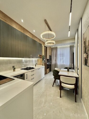 Продаётся 3-комн. новостройка 118 м², м. Гянджлик, photo 7 from 16