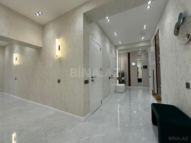 Продаётся 3-комн. новостройка 118 м², м. Гянджлик, photo 6 from 16
