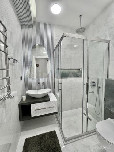 Продаётся 3-комн. новостройка 118 м², м. Гянджлик, photo 14 from 16