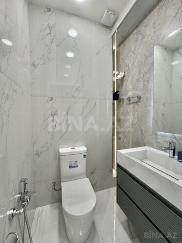 Продаётся 3-комн. новостройка 118 м², м. Гянджлик, photo 15 from 16