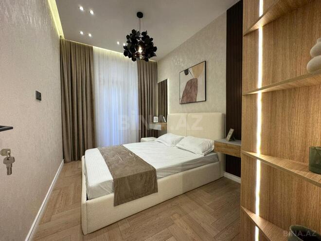Продаётся 3-комн. новостройка 118 м², м. Гянджлик, photo 10 from 16