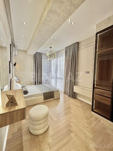 Продаётся 3-комн. новостройка 118 м², м. Гянджлик, photo 12 from 16
