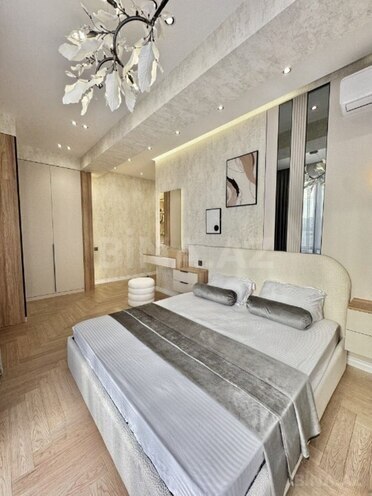 Продаётся 3-комн. новостройка 118 м², м. Гянджлик, photo 13 from 16
