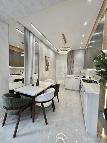 Продаётся 3-комн. новостройка 118 м², м. Гянджлик, photo 8 from 16