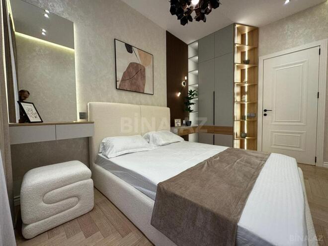 Продаётся 3-комн. новостройка 118 м², м. Гянджлик, photo 11 from 16