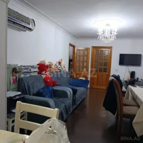 Satılır 3 otaqlı köhnə tikili 80 m², Sahil m., photo 6 from 22