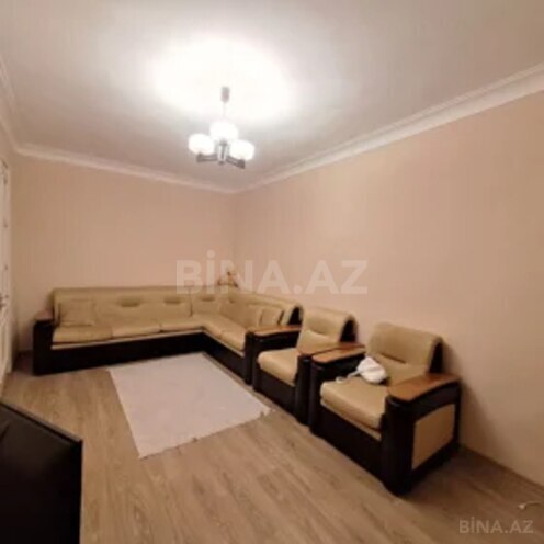 Satılır 3 otaqlı köhnə tikili 80 m², Sahil m., photo 12 from 22