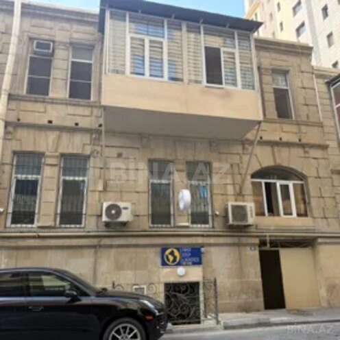 Satılır 3 otaqlı köhnə tikili 80 m², Sahil m., photo 20 from 22
