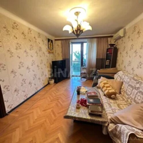 Satılır 3 otaqlı köhnə tikili 80 m², Sahil m., photo 3 from 22